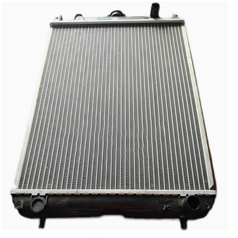 Radiator