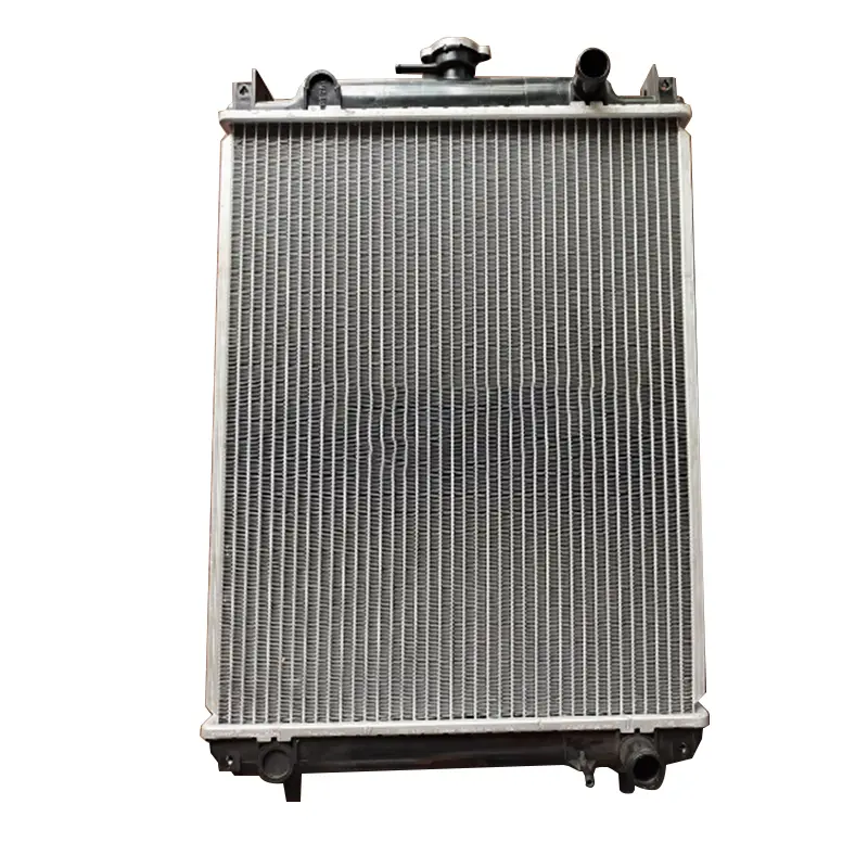 Custom Radiator 278-2195 For Caterpillar E305C, 304 C CR, 305 C CR Engine S4Q2T Supplier, Suppliers
