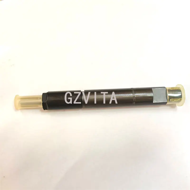 Wholesale  Bosch Original injectors For Excavator EC390B Engine D7D 0432191292 Factory, Factories