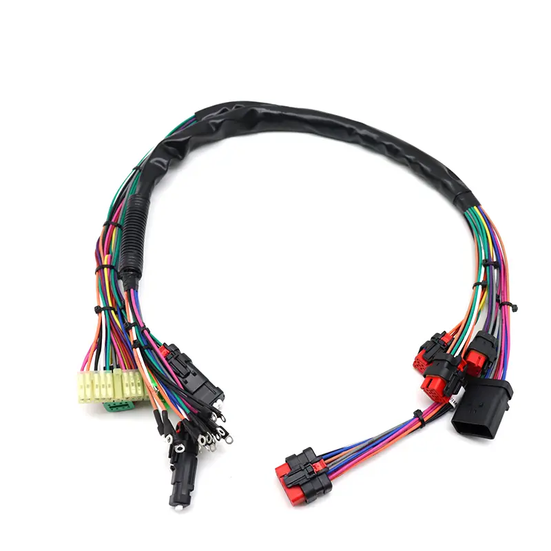 Wholesale Wiring Harness For Caterpillar Excavator CAT320D CAT336 340 325 Manufacturers, Companies