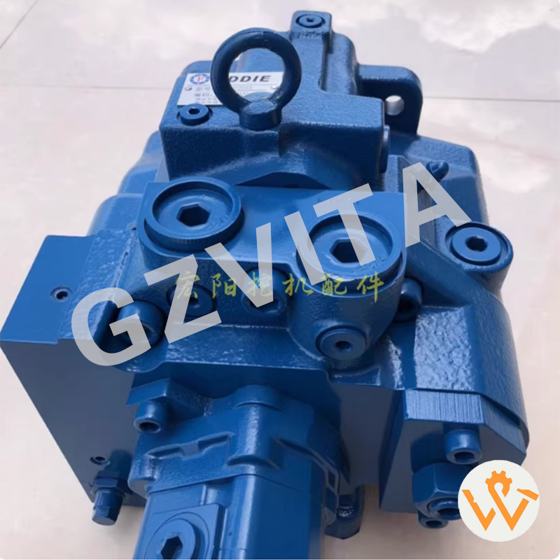 AP2D36 Hydraulic pump For Excavator Doosan 80 Hyundai 75 31N1-10012 (01)