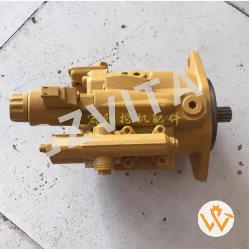 Wholesale Excavator Parts 301 E301.5 E301.6 E301.7 Excavator Hydraulic Main Pump Piston Pumps for Cat 487-6207 4876207 Manufacturers, Companies