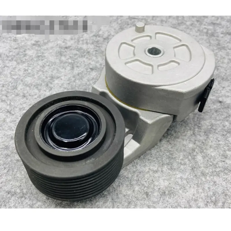 High-Quality Cummins Belt Tensioner Pulley 3976834 For 6CT8.3 6D114 Company, Products