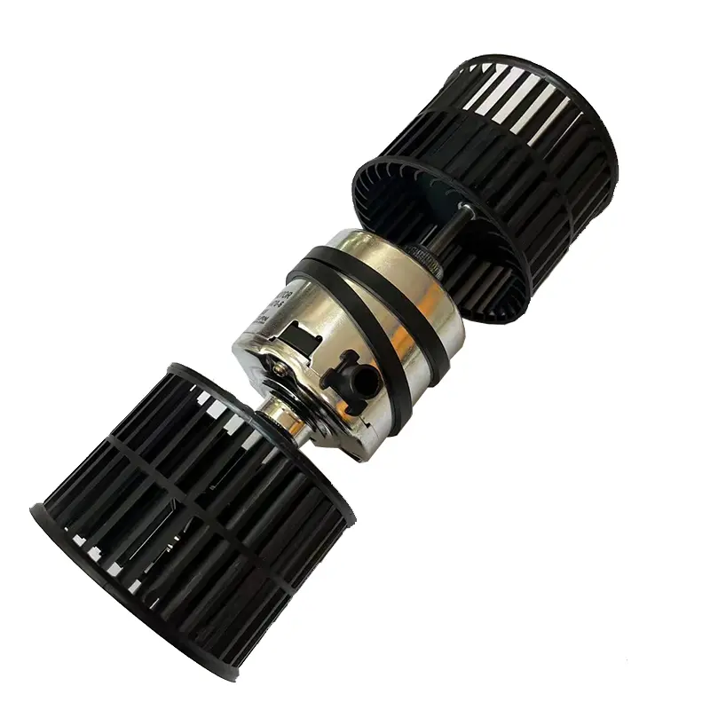 High-Quality Air Blower Motor AN51500-10770 For Komatsu Loader WA470-6 WA380-6 24V Factory, Companies
