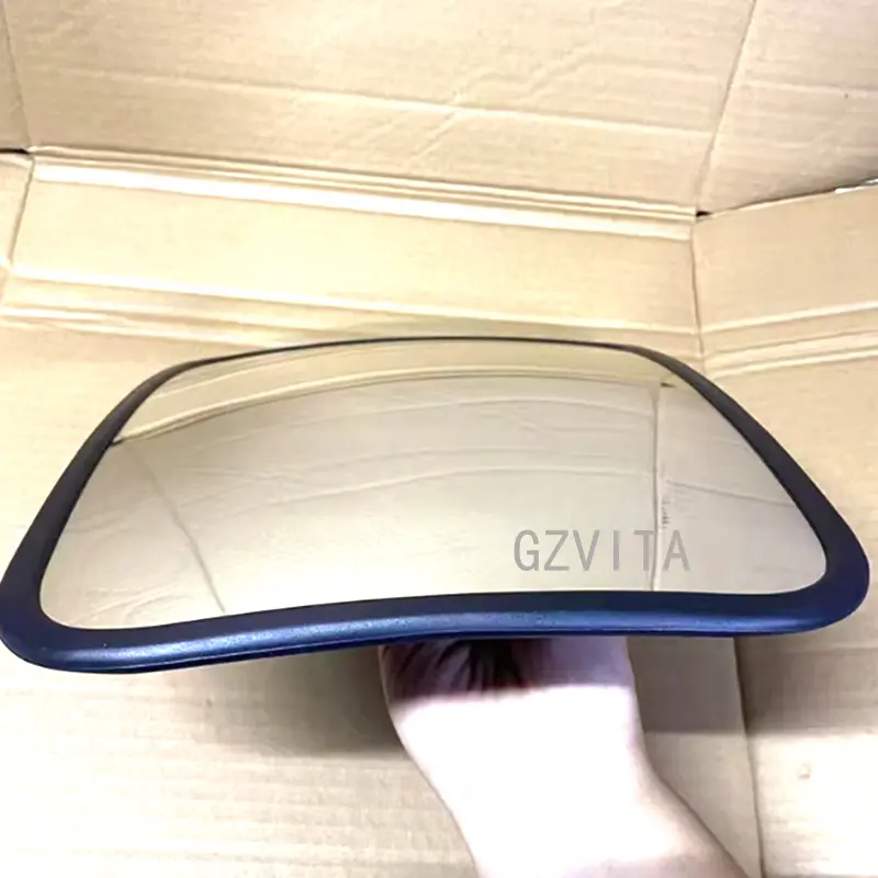 High-Quality 08174-13118 Cabin rear view mirror For Excavator PC130 200-7 Factory, Company