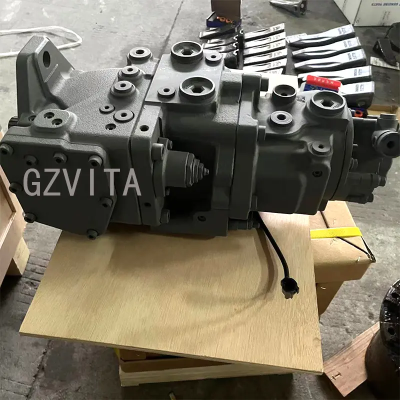 Wholesale OEM New Hydraulic Pump K7SP36/K7V28-11VR-922A/25 Main pump Company, Companies