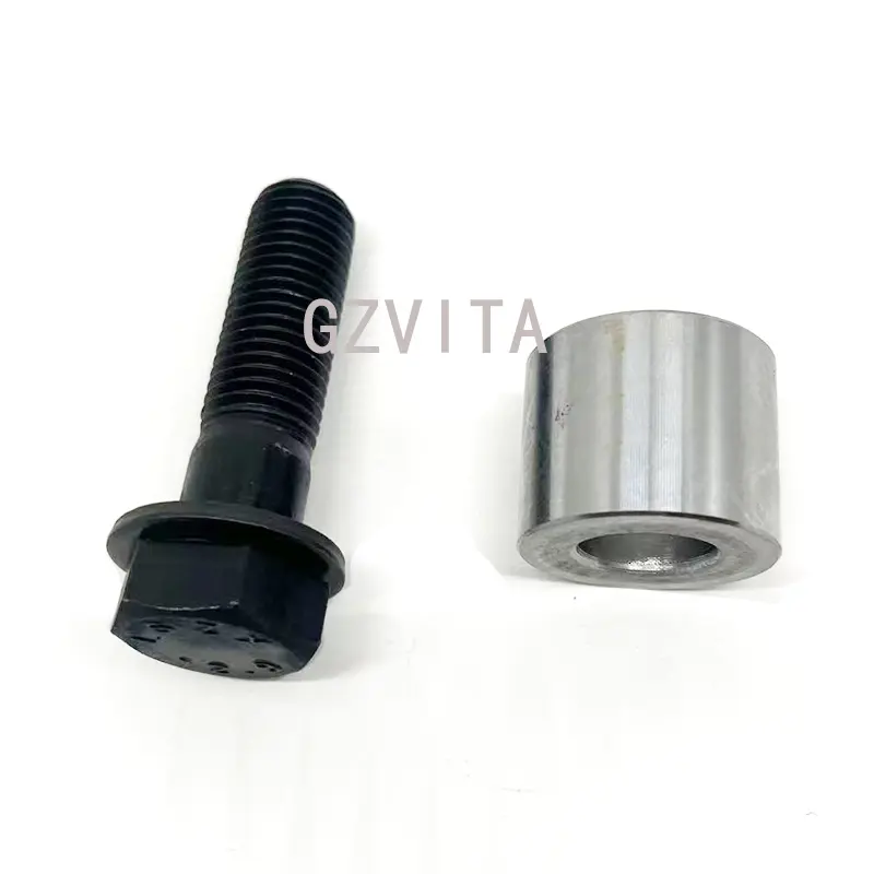 High-Quality 085-9310 Steel Spacer CAT312 320 307 Hex Head Bolt 447-1707 Manufacturers, Company