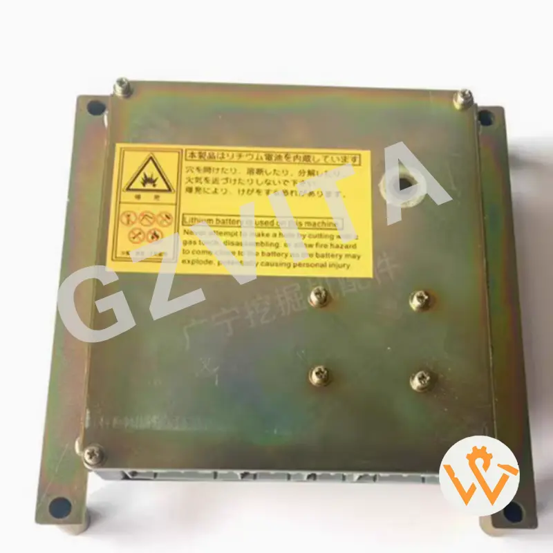 High-Quality ZX200 ZX225USR ZX240-3G ZAX230 ZAX240 ECU Computer Board 3570-103647 9322519 4445494 9226752 Suppliers, Factories