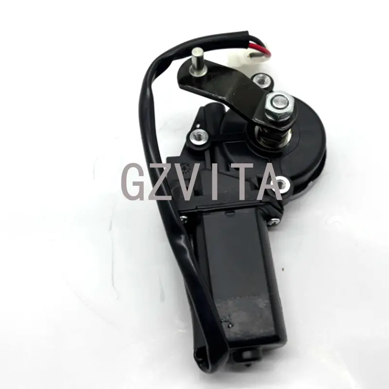 High-Quality RC411-53642 Throttle Motor For Kubota Excavator U35 U45 KX155 KX161 Supplier, Companies