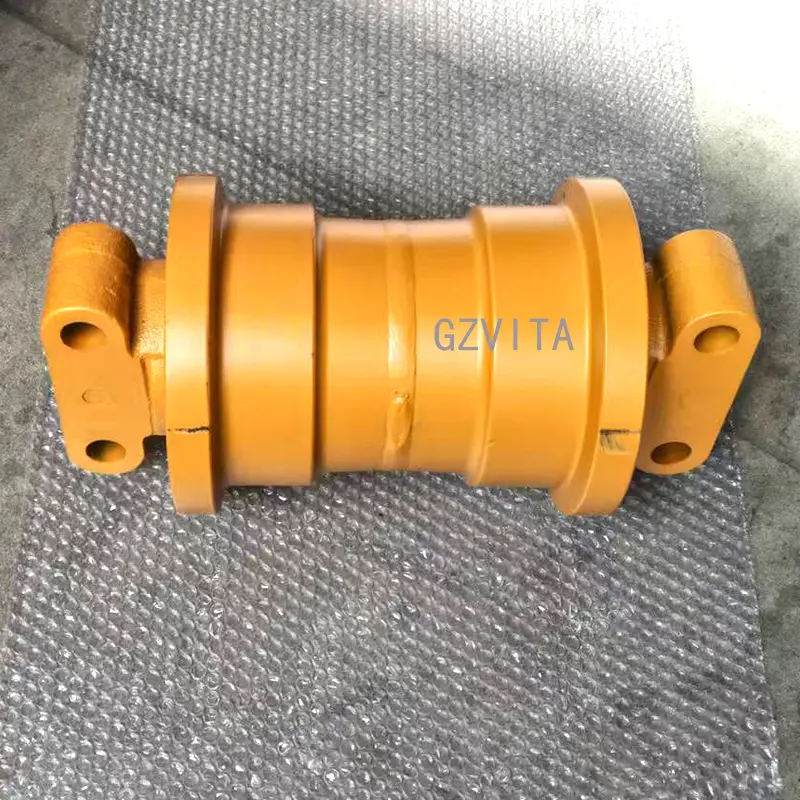 High-Quality 1832874 Track roller For CAT Excavator 336D 330D 345D Manufacturer, Supplier