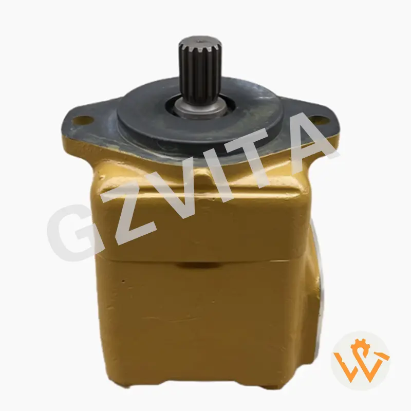 Wholesale FR480E Fan Motor KP30.31S0-A8K9 Hydraulic Motor Gear Pump KP30.31 for Lovol 480 CASAPPA KP30.22 KP30.24 KP30.29 KP30.34 FR500 FR550 Suppliers, Product