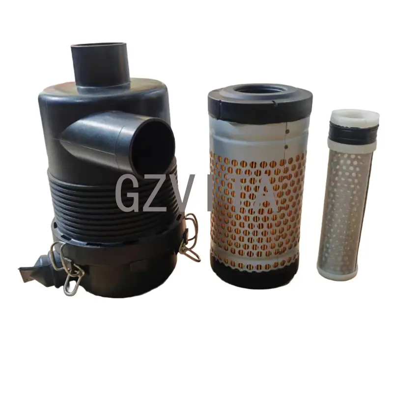 High-Quality Kubota 15  20 Series Air Filter  Air Filter Housing Assembly 1G994-11013 16296-11013 D1105 Factory, Product