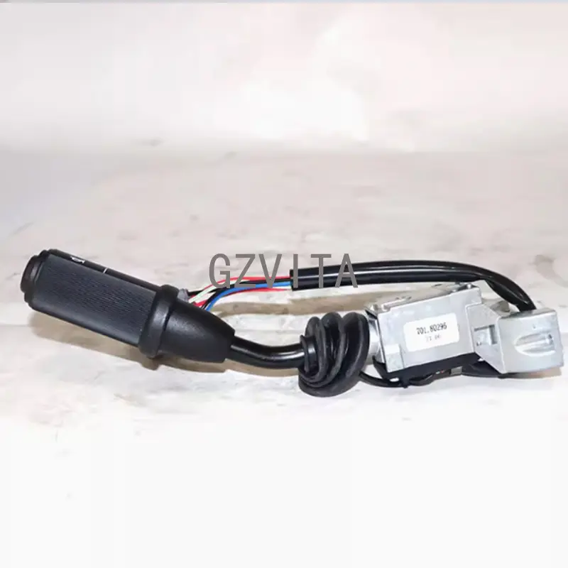 Wholesale Forward & Reverse Column Switch 70180296 For JCB 3CX 4CX 701/80296 Manufacturers, Supplier