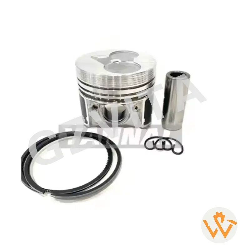 Wholesale D722 Engine Piston 16851-21114 For Kubota Tractor Excavator Turn Mowers Manufacturer, Products