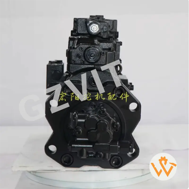 Wholesale Excavator parts K5V140DTP-YT6K-17T piston main pump SK330-8 hydraulic pump SK350-8 hydraulic main pump LC10V00020F1 Companies, Products