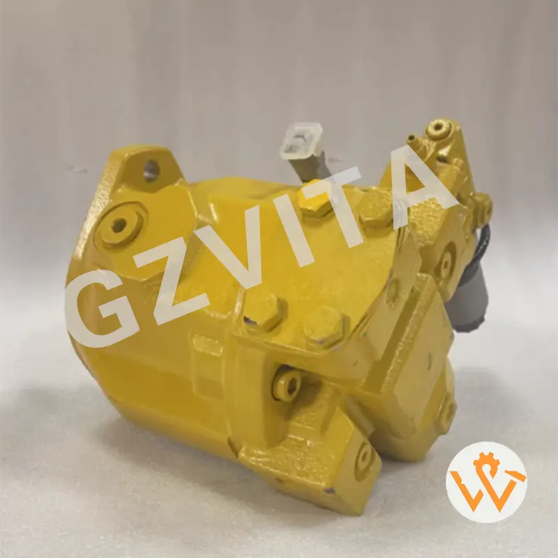 Wholesale CAT E340D E330D E336D 259-0815 Hydraulic Fan Piston Pum Steering Pump Assembly for Komatsu Loader Company, Companies