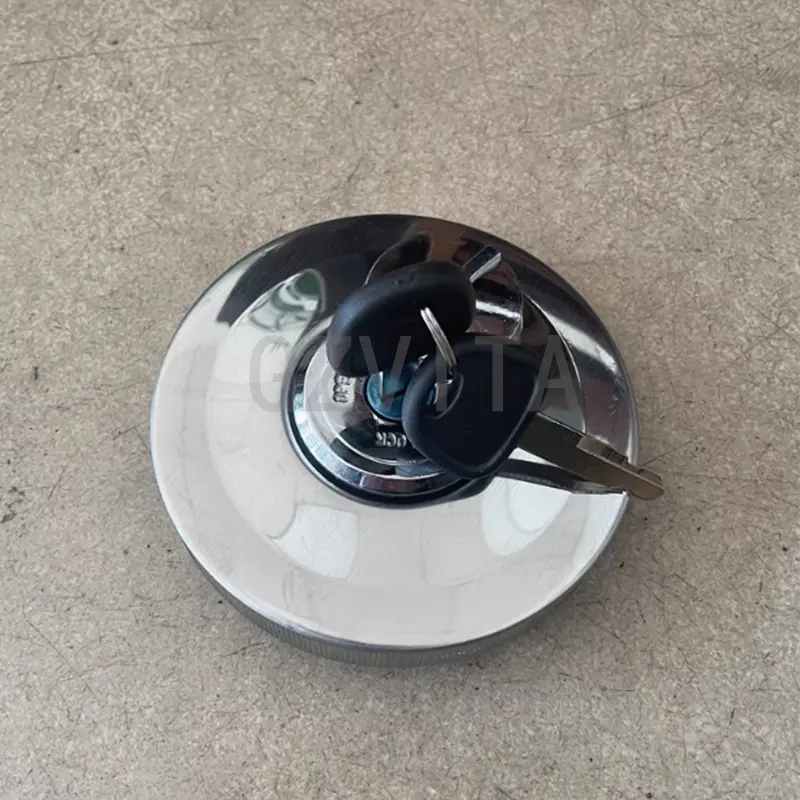 High-Quality Sany Excavator Fuel Tank Cover Cap For Sany 55 65 75 85 95 135 155 215 365 485 Manufacturers, Companies