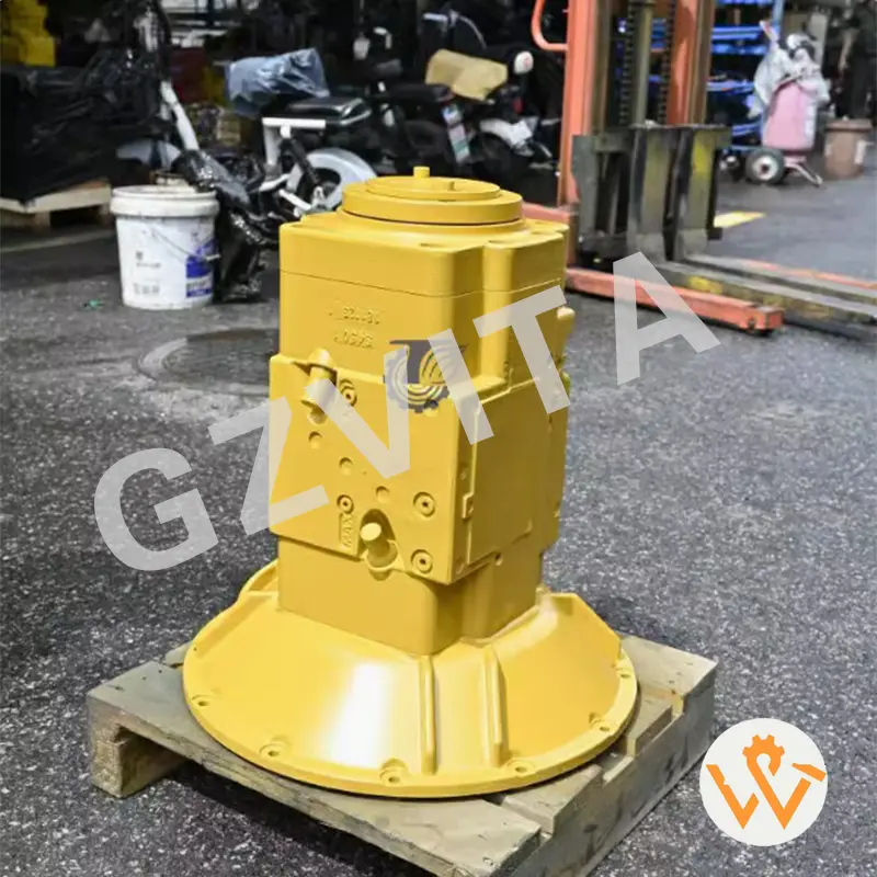Wholesale V90N130 Excavator Main Hydraulic Pump 567-9722 531-9885 for CAT 320CG 323GC Piston Pump Assembly Hydraulic Main Pump Suppliers, Factories