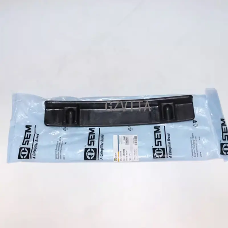 Custom Wear strip 535-8199 For Motor Grader 120H 140H 160H Manufacturer, Supplier