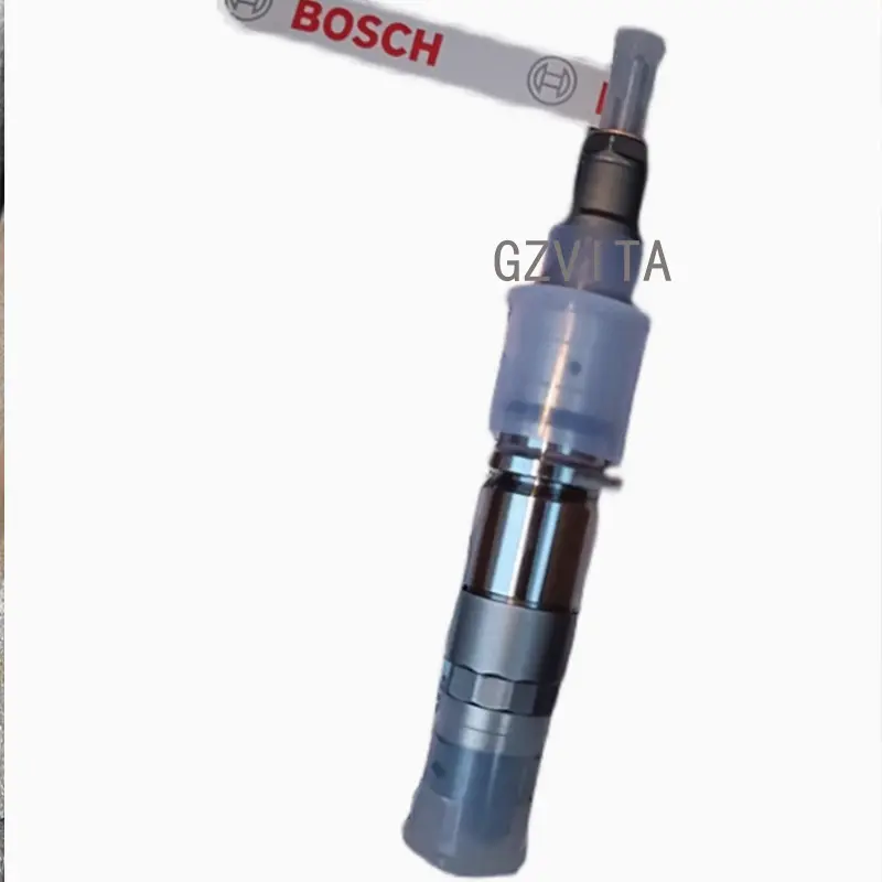 High-Quality Bosch Original Fuel injector 0445120059 0445120231 For Cummins Engines Manufacturer, Factory