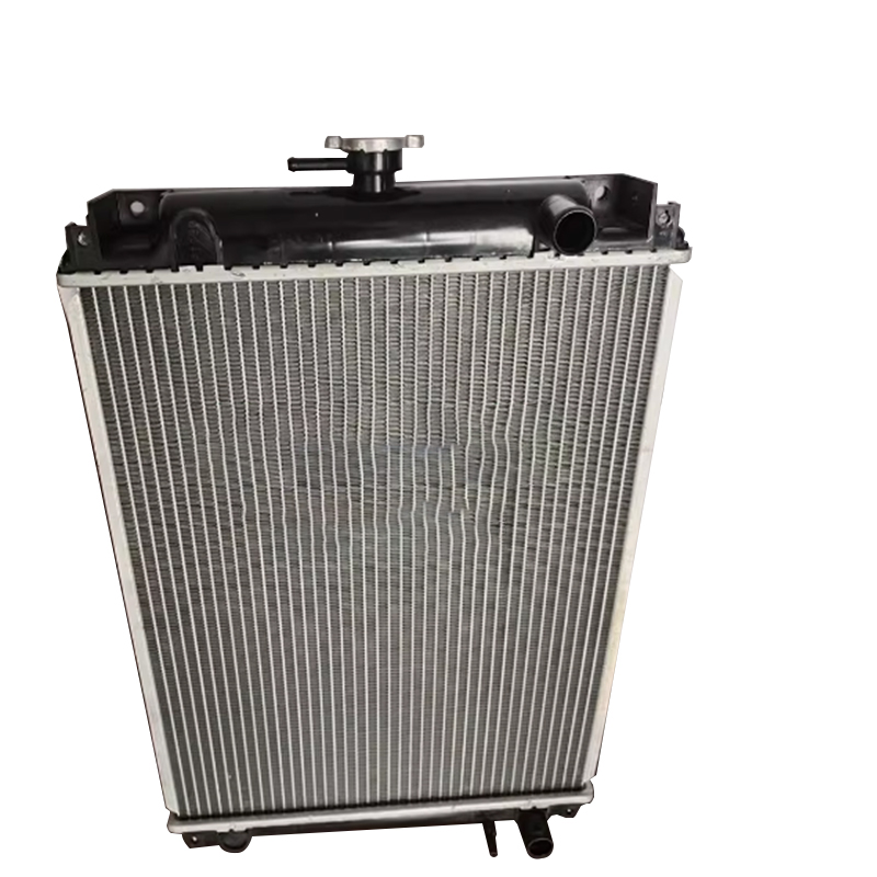 Radiator