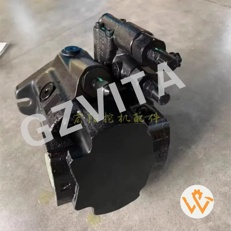 Wholesale SY16 SY26 SY35 E301.6 Hydraulic Pump CASAPPA MVP30.20D-04S5 Hydraulic Fan Pump Piston Pump 65090021 60221699 0335881R Hydraulic Main Pump Factory, Factories