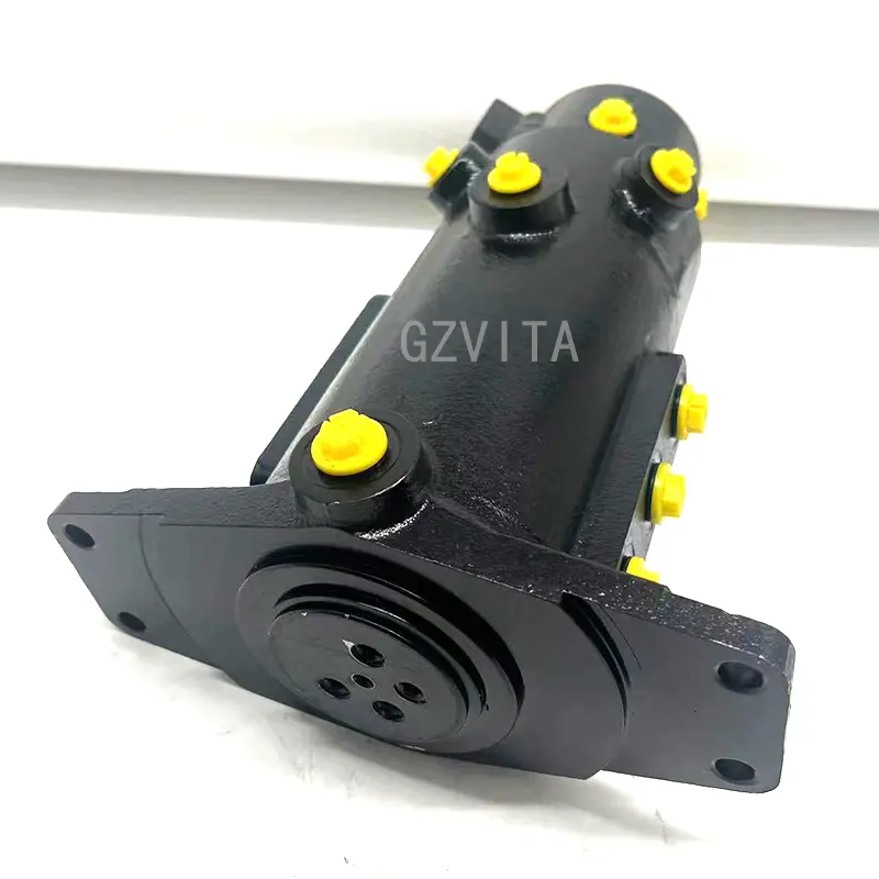 High-Quality 703-04-12260 Swivel Joint Assembly For PC18 PC20 PC30 703-04-12270 Suppliers, Products