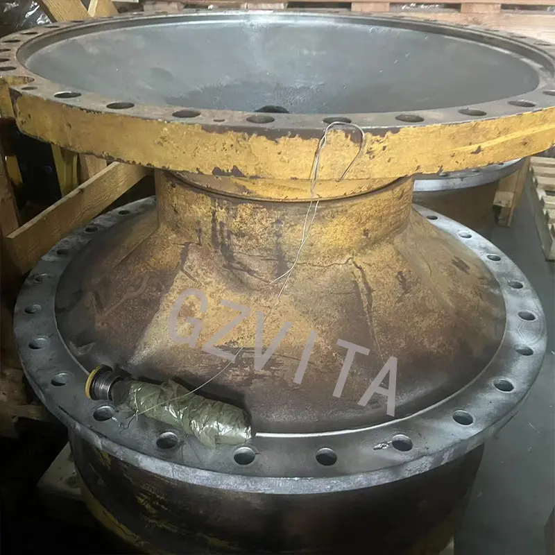Wholesale Medium Dozer Final Drive Group 265-2299 For Tractor D6T LGP Manufacturer, Company