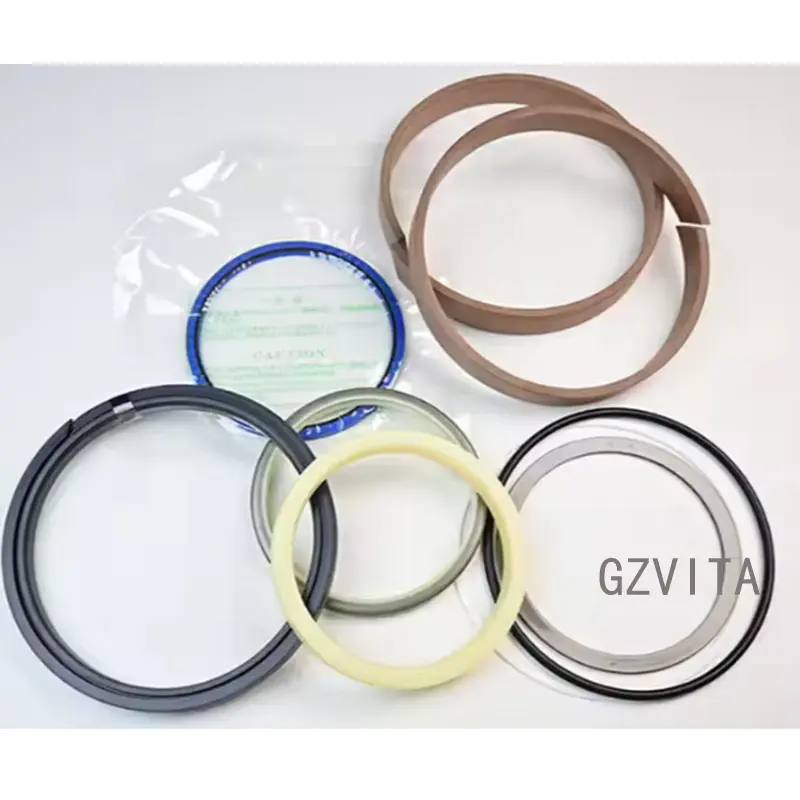 Wholesale 707-99-74140 Lift Cylinder Service Kits Seal Kits for Komatsu WA500-3 Manufacturer, Factory