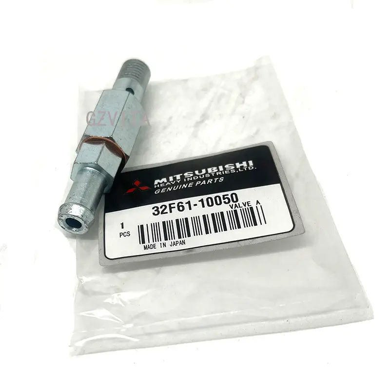 High-Quality E320D E312D C6.4 Common Rail Valve Assy 32F61-10050 310-9537 Factory, Product
