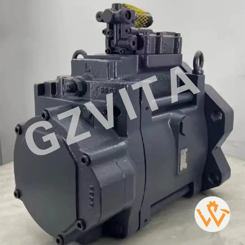 Wholesale Machinery Parts ZAX670 ZAX690-5G ZAX870 ZAX890-5A Hydraulic Pump Hydraulic Main Pump K3V280 Company, Companies