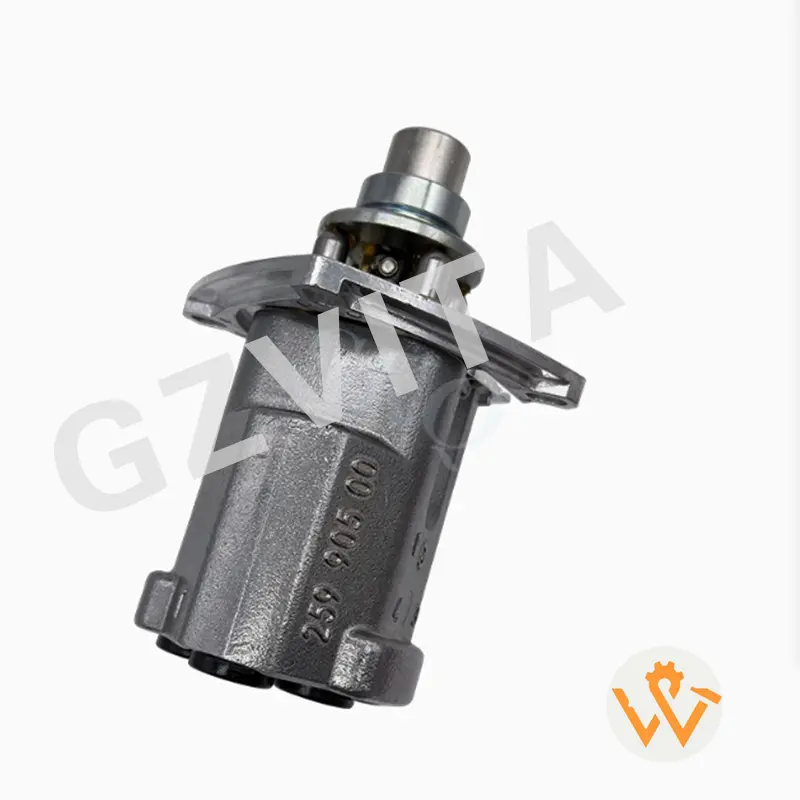 Wholesale Yanmar/Rexroth New Joystick Assembly 172463-74521 for Excavator Parts for Construction Retail and Manufacturing Plant Supplier, Suppliers