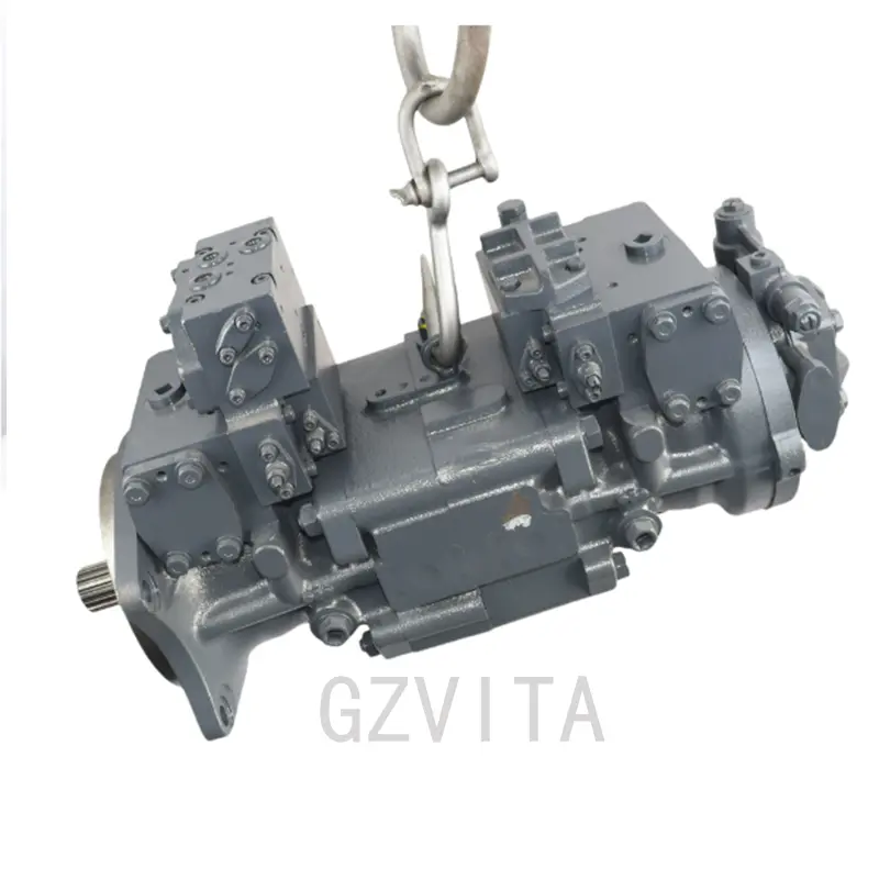 Wholesale 708-2L-00951 708-2L-00931 WA800 WA900 Hydraulic pump  Hydraulic Main Pump Piston Pump Steering Pump Assembly for Komatsu Loader Manufacturers, Factories