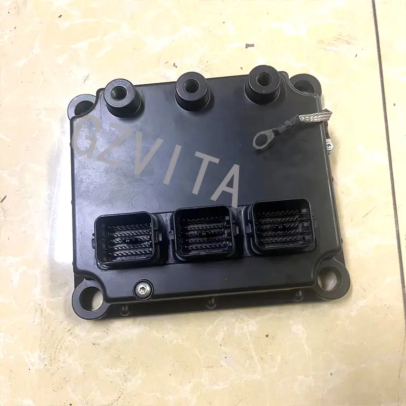 Custom Electronic Control Unit 494-6473 For Tractor D5 Grader 140K CAT980 Factory, Companies