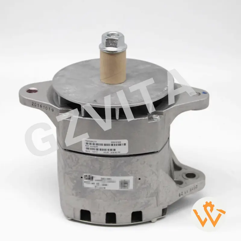 Wholesale 24 Volt Heavy Duty Alternator 5N5692 For CAT3512B 3406C 3456 Manufacturer, Company