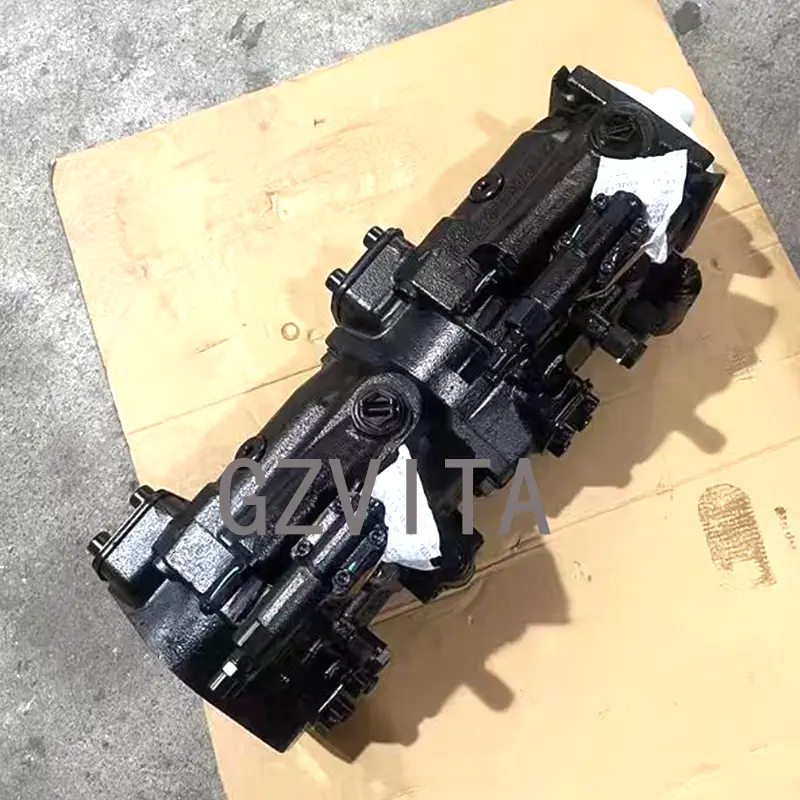 Wholesale SANY crane SYM5342JQZ (STC250C5), SANY automotive crane MVPR60.80D hydraulic pump. Manufacturer, Manufacturers