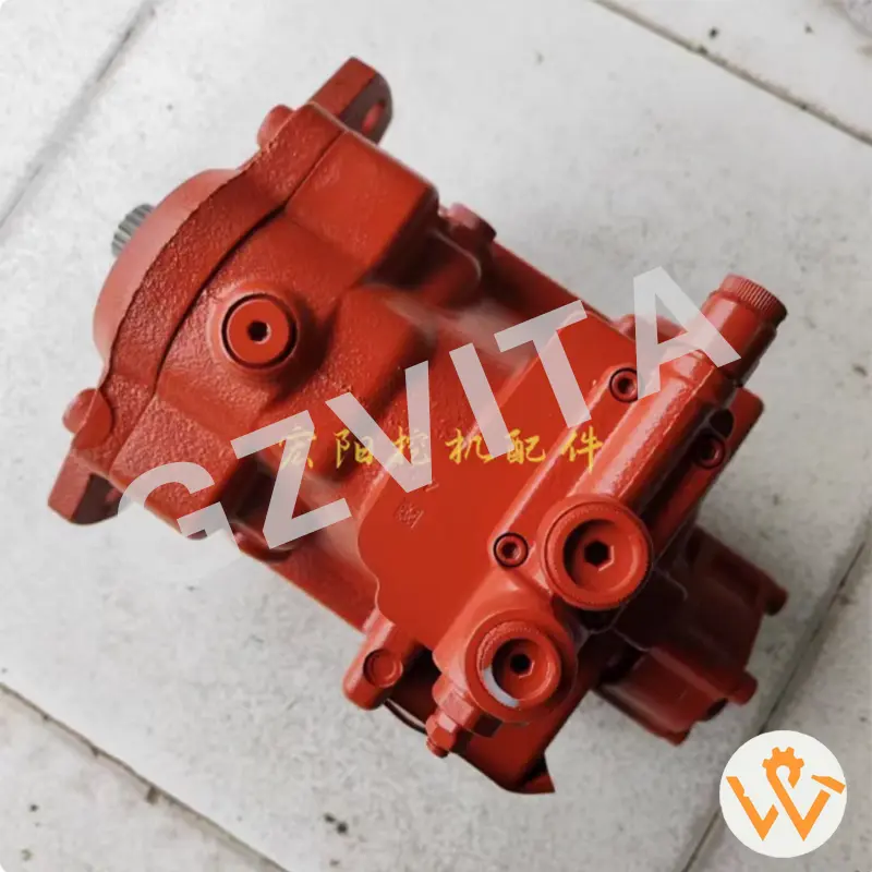 Custom Kubota Excavator KX151 155 161 Large Pump PSVL-54CG Hydraulic Pump Plunger Pump RD441-61114 Suppliers, Companies