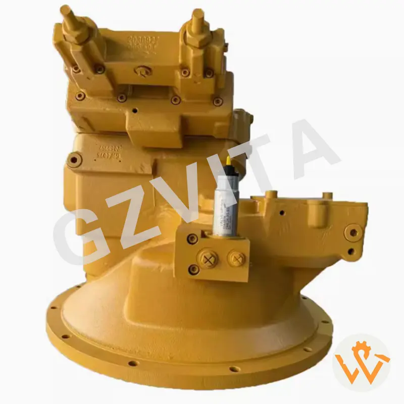 Wholesale Brand New 330C 330CL Excavator Main Pump 311-9541 3119541 Hydraulic Pump for Caterpillar E345C Manufacturers, Company