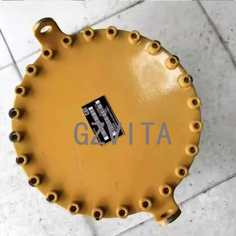Wholesale Hangood Slew Reduction E307E E308 Swing Gearbox for Cat Excavator 589-5725 5895725 Swing Device Gear Box Manufacturers, Products
