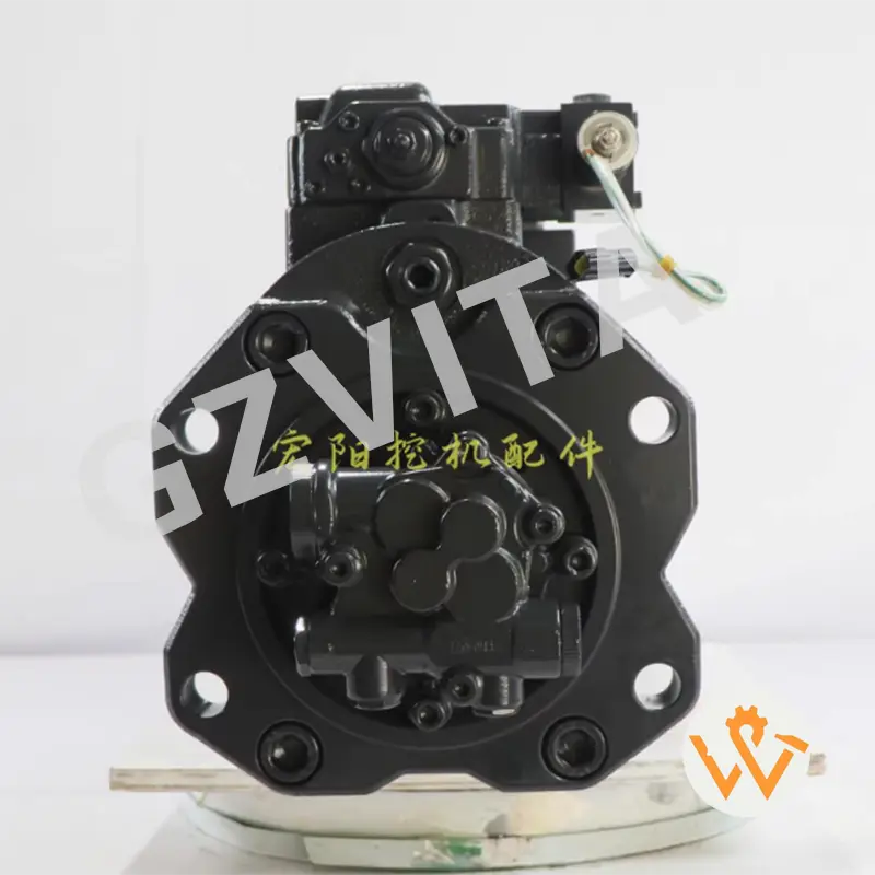 Wholesale SY335C-8 SY365C-8 SY365C-9 Hydraulic Axial Piston Pump for SY Excavator Digger Spare Parts Attachment K5V200DTH-9N4H-17T Hydraulic Main Pump Supplier, Suppliers
