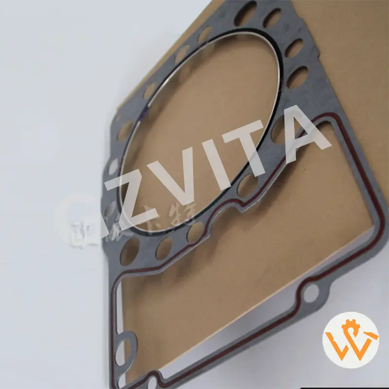 Wholesale Engine Head Gasket 591-7736 5917736 Best Quality for GENERATOR SET G3516C G3516E G3520C 3516C 3516 Construction Machinery Parts Factory, Company