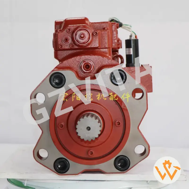Wholesale DX300-7 K5V140DTP-9N01Hydraulic pump  Hydraulic Main Pump Manufacturer, Factory