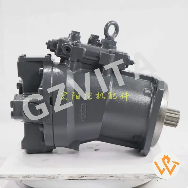 Custom ZX330-3 ZX350K-3 HPV145 Hydraulic Pump 9257309 9256125 9257348 Main Pump for Hitachi Hydraulic Main Pump Manufacturers, Products
