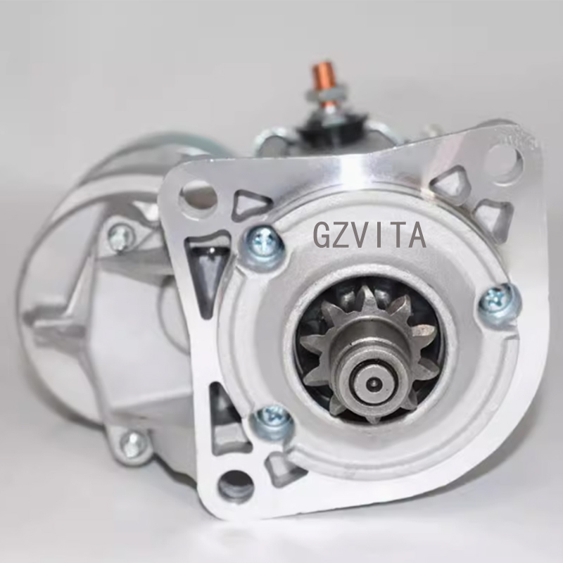 Electric starting Motor 2253150 For CAT PS-150C 402E 225-3150 (02)