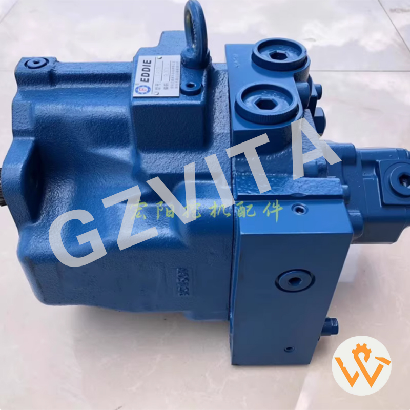 AP2D36 Hydraulic pump For Excavator Doosan 80 Hyundai 75 31N1-10012(03)