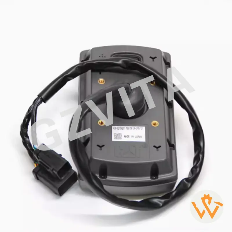 Custom Display Panel 4366210 Operator Monitor For CAT 320D2 390F Suppliers, Companies