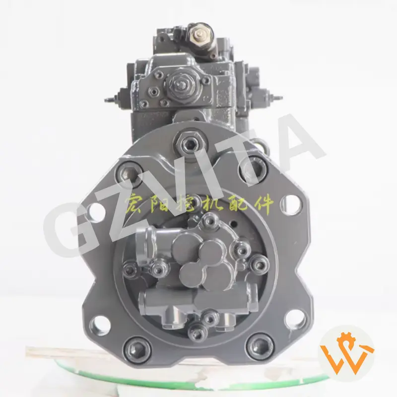 Wholesale SY235-8 Excavator K5V140DTP-9T1L-17T Hydraulic Main Pump Main Pump Construction Machinery Parts Manufacturers, Company