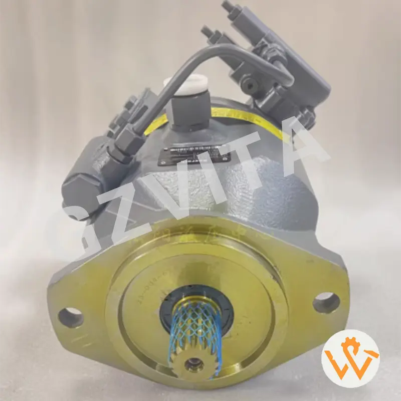 High-Quality Hydraulic Pump for Doosan/Daewoo 80-7, Lovol 80G, JCB 8056, Bobcat 337, XCMG 80 Excavators A10VO74 Hydraulic Main Pump Factory, Factories
