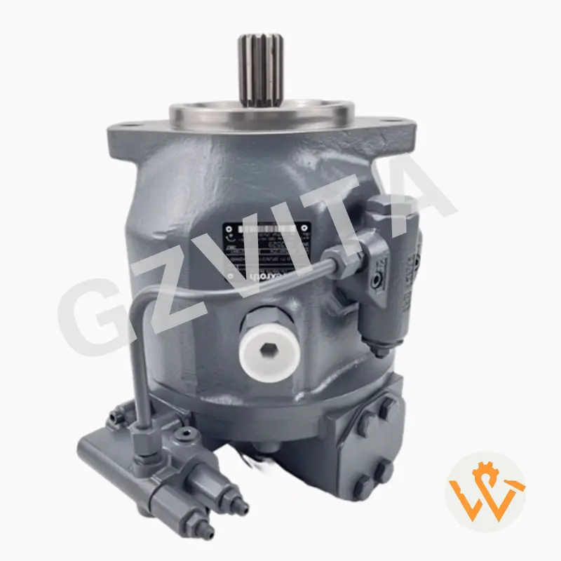 Wholesale Excavator Parts A10VO71 Hydraulic Pump Rexroth A10VO74 Piston Pump for SY55 DX80 DH80 XG60 Factories, Company