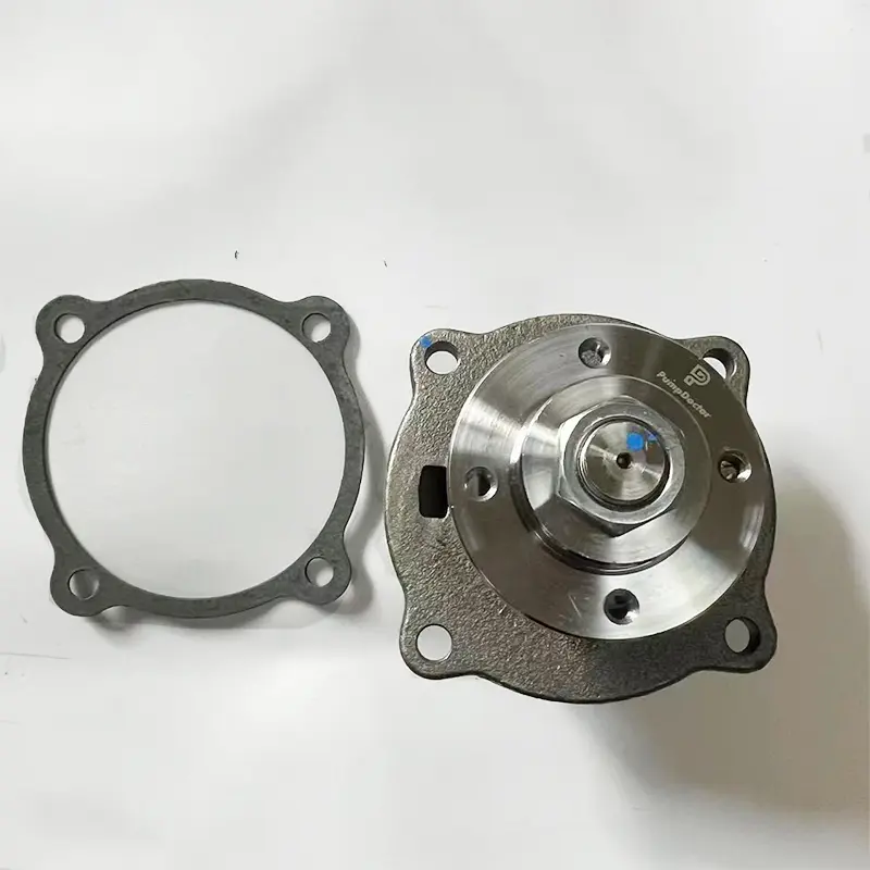 High-Quality 2W-1223 Water Pump for CAT Tractor D3B D4H 2W1223 Manufacturer, Manufacturers